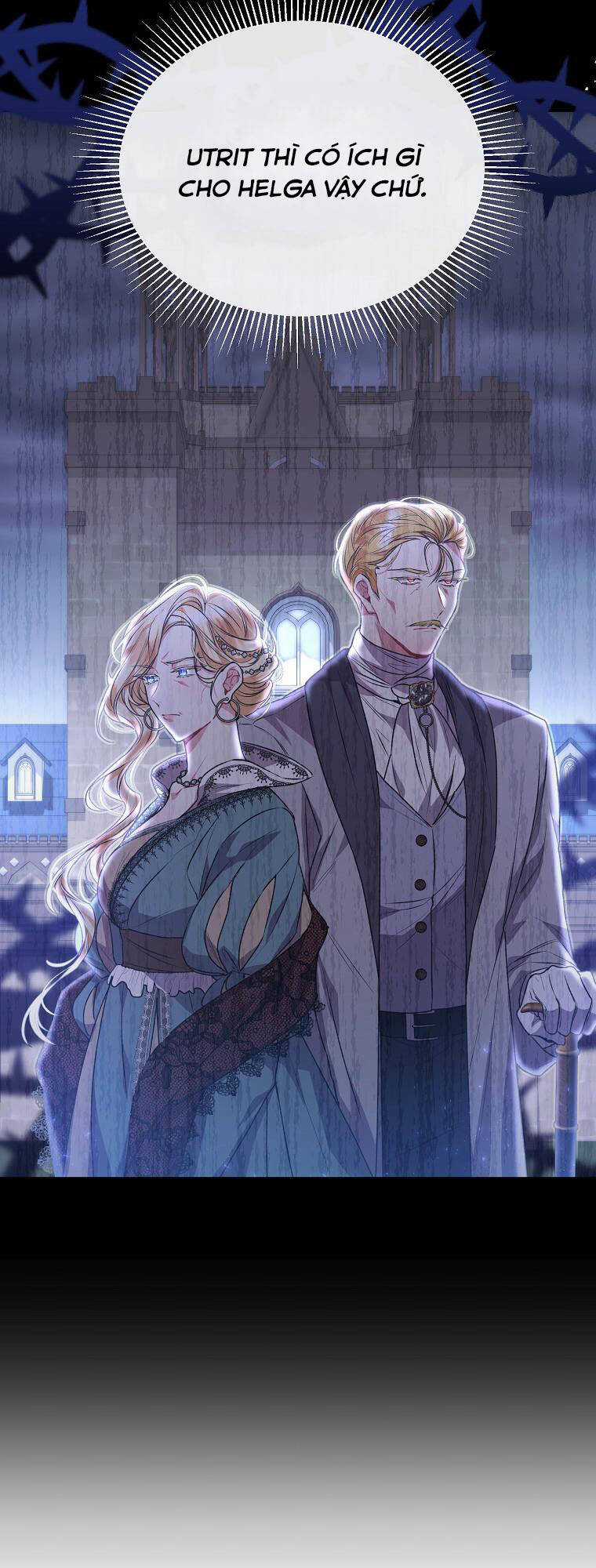 Cô Con Gái Thật Sự Đã Xuất Hiện Chapter 50 trang 31