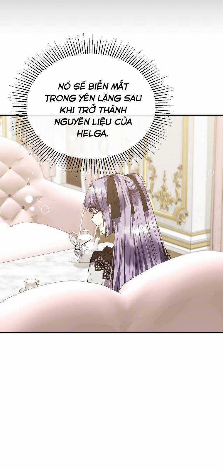 Cô Con Gái Thật Sự Đã Xuất Hiện Chapter 50 trang 32