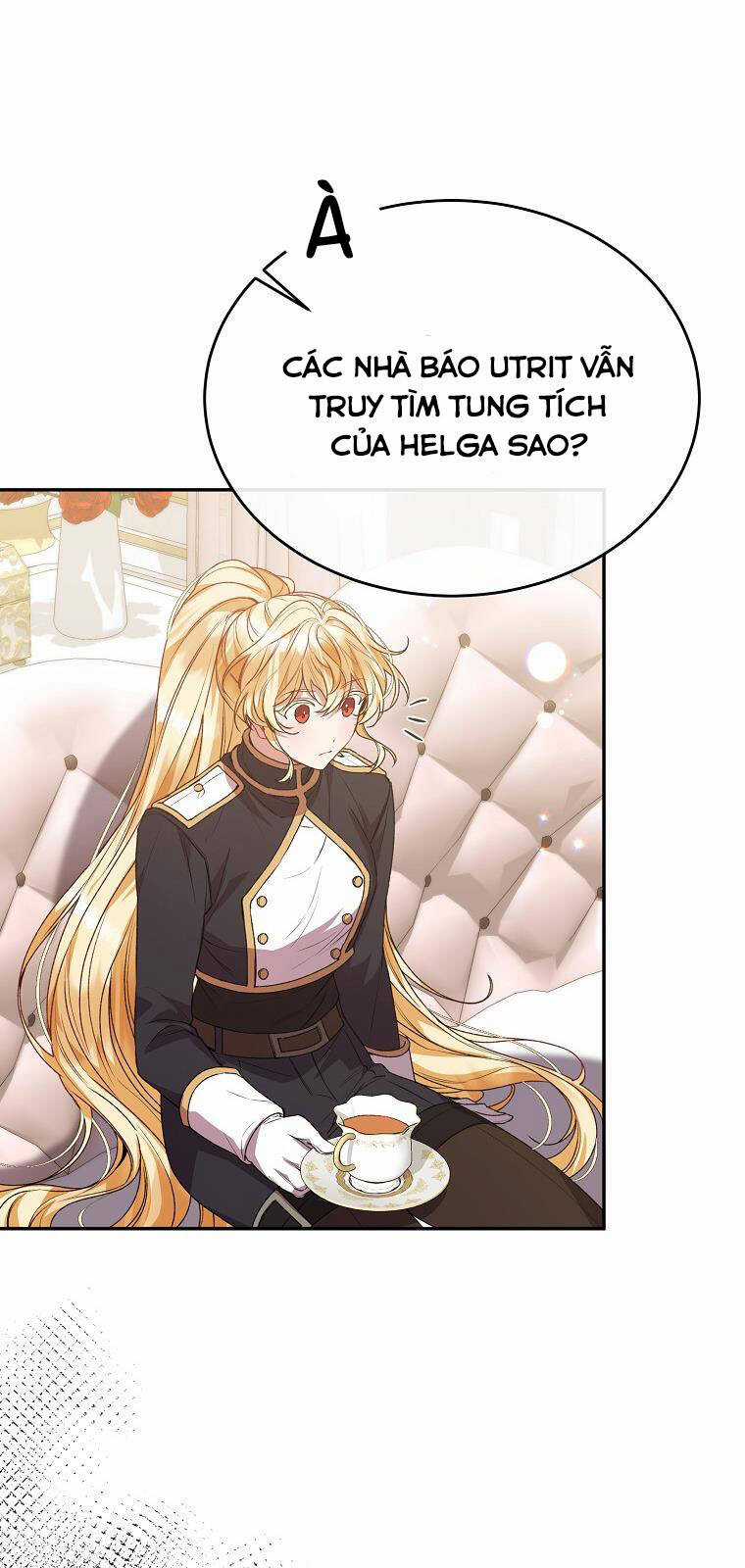 Cô Con Gái Thật Sự Đã Xuất Hiện Chapter 50 trang 33