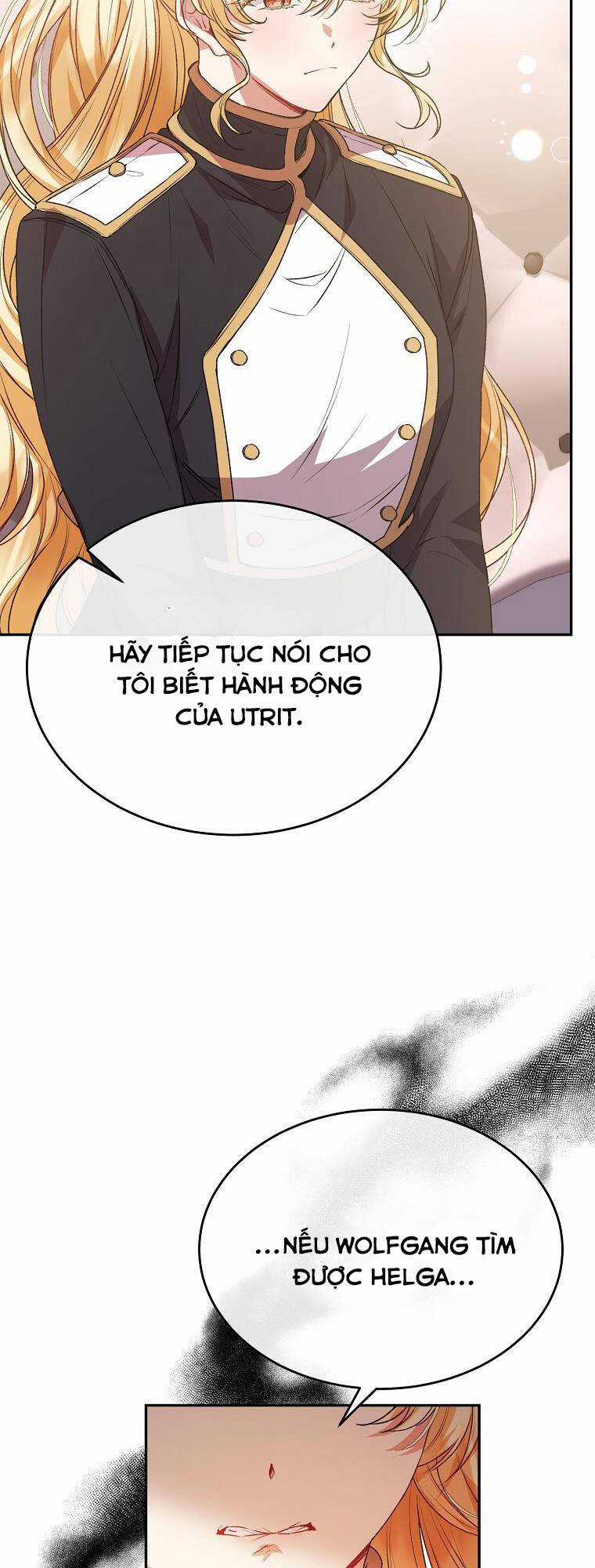 Cô Con Gái Thật Sự Đã Xuất Hiện Chapter 50 trang 36