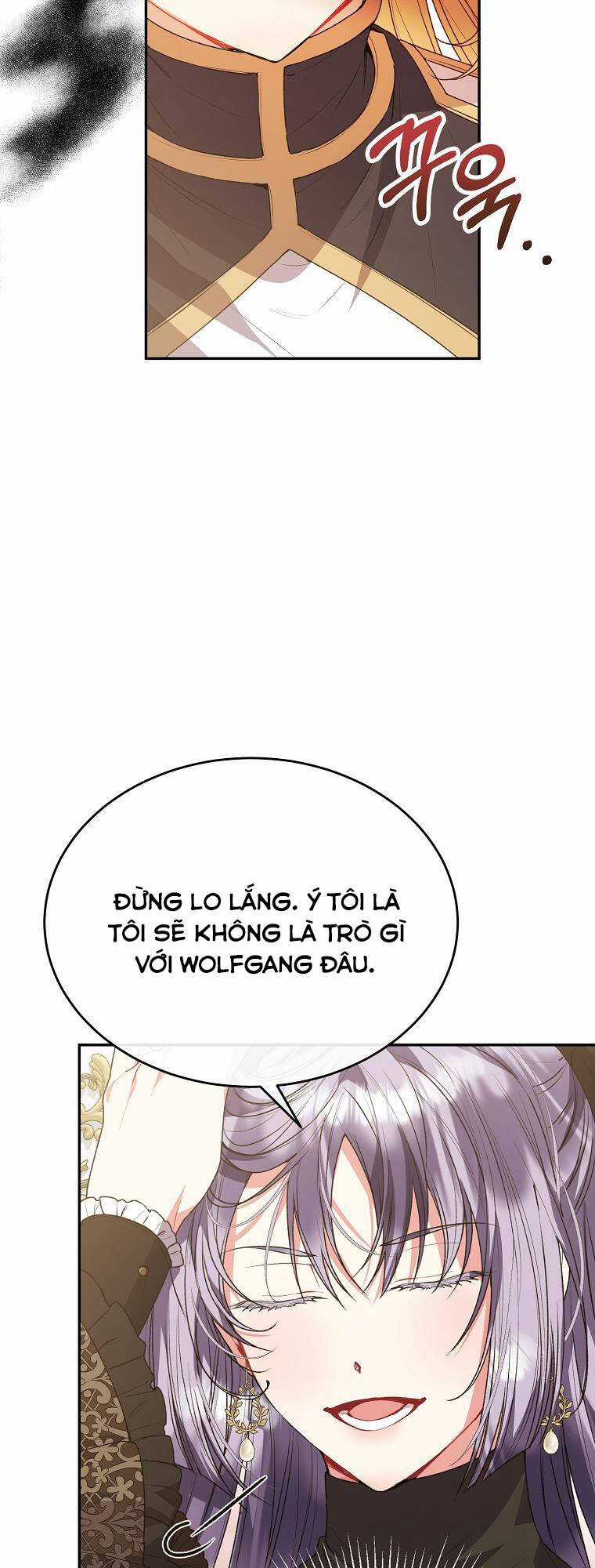 Cô Con Gái Thật Sự Đã Xuất Hiện Chapter 50 trang 37