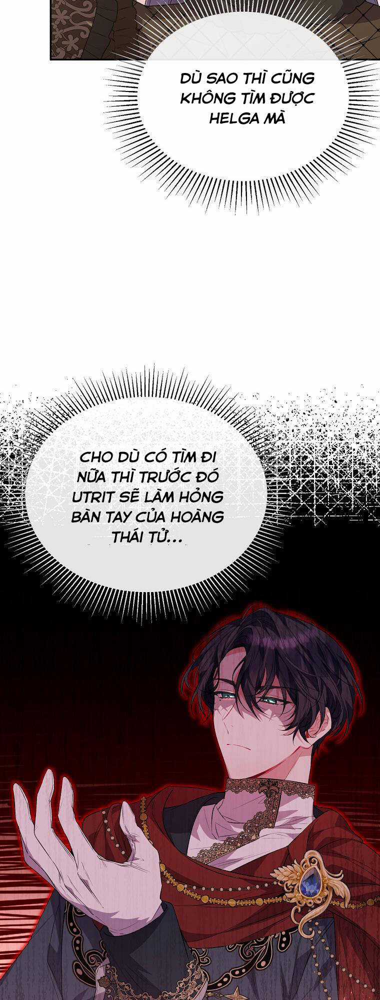 Cô Con Gái Thật Sự Đã Xuất Hiện Chapter 50 trang 38