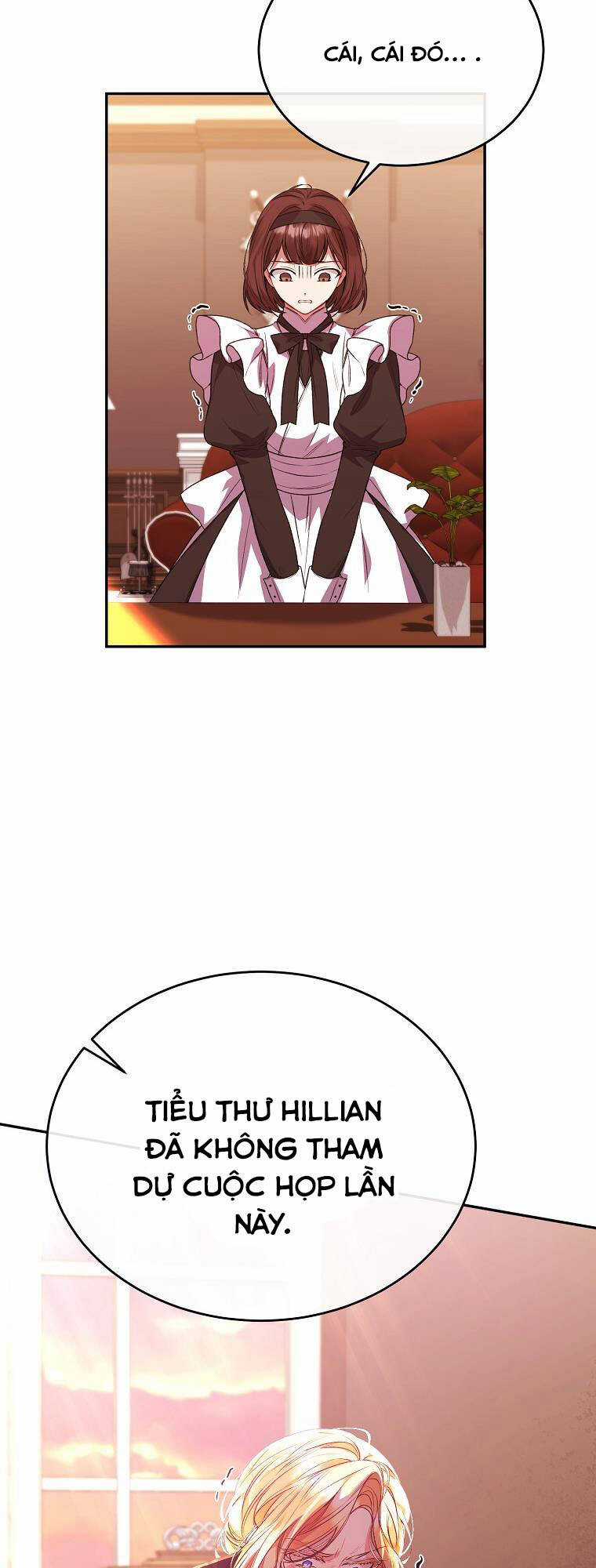 Cô Con Gái Thật Sự Đã Xuất Hiện Chapter 50 trang 42