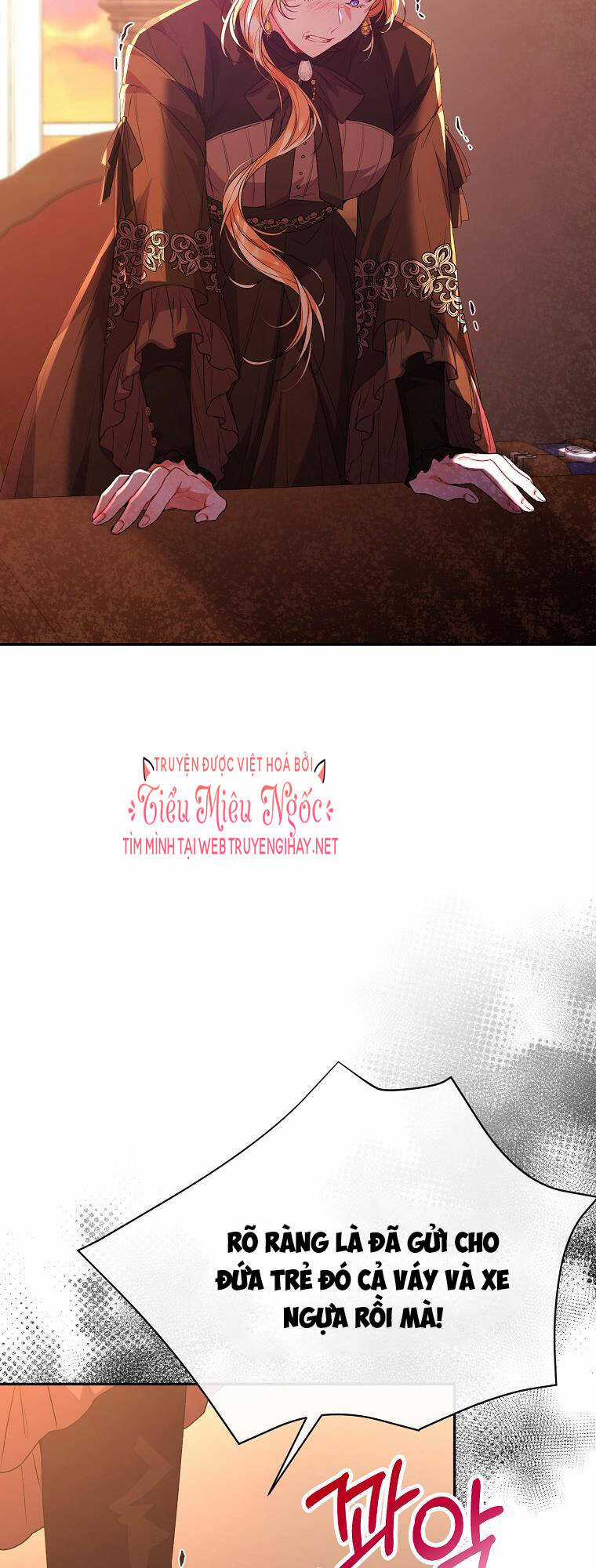 Cô Con Gái Thật Sự Đã Xuất Hiện Chapter 50 trang 43