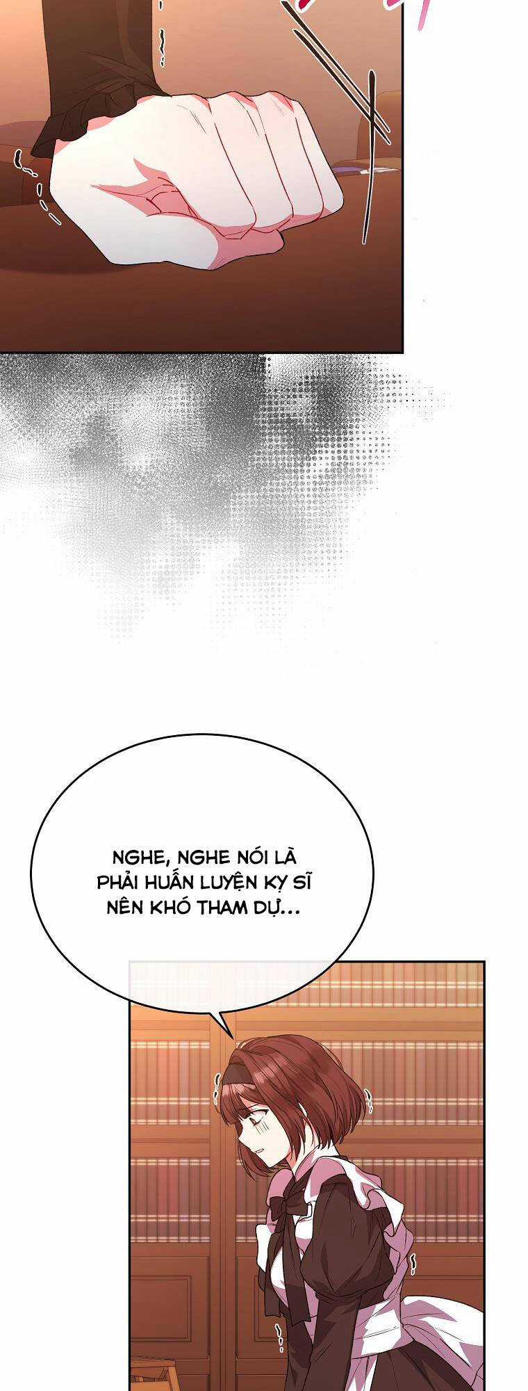 Cô Con Gái Thật Sự Đã Xuất Hiện Chapter 50 trang 44