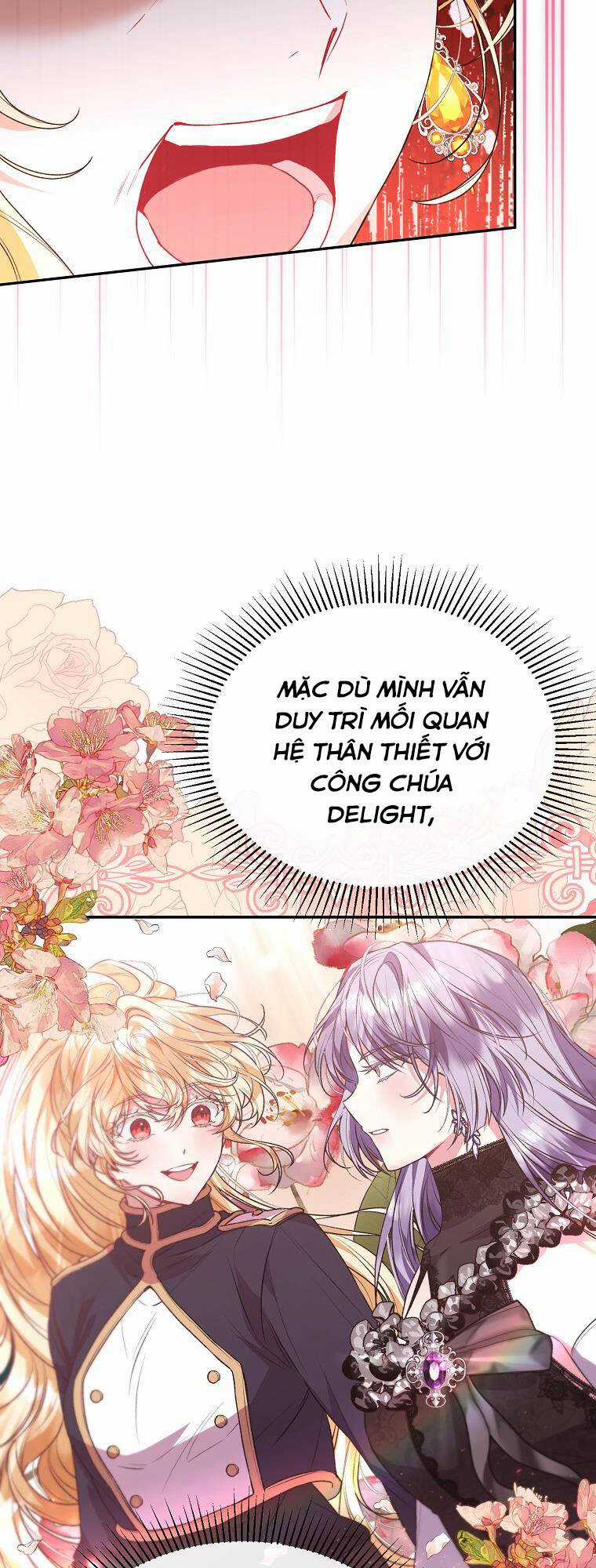 Cô Con Gái Thật Sự Đã Xuất Hiện Chapter 50 trang 47