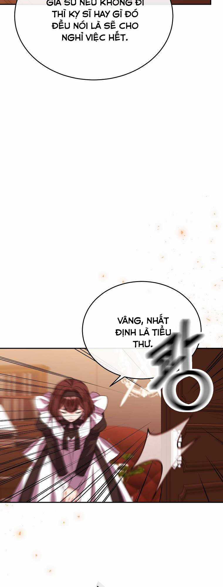 Cô Con Gái Thật Sự Đã Xuất Hiện Chapter 50 trang 49