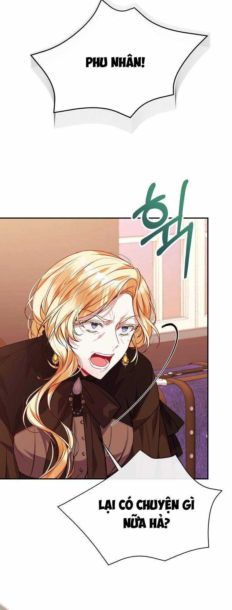 Cô Con Gái Thật Sự Đã Xuất Hiện Chapter 50 trang 50