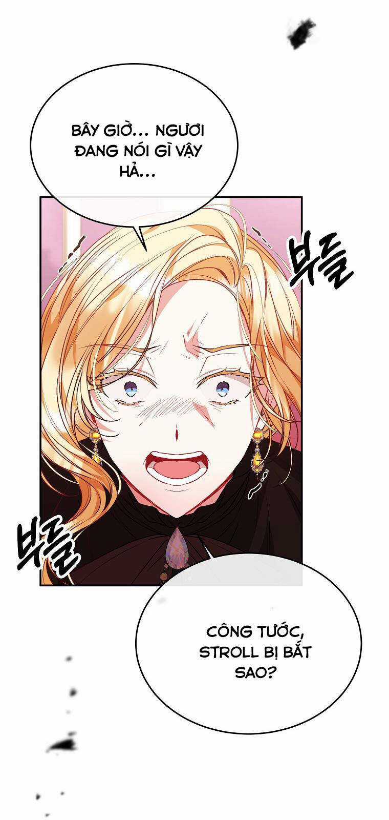 Cô Con Gái Thật Sự Đã Xuất Hiện Chapter 50 trang 53