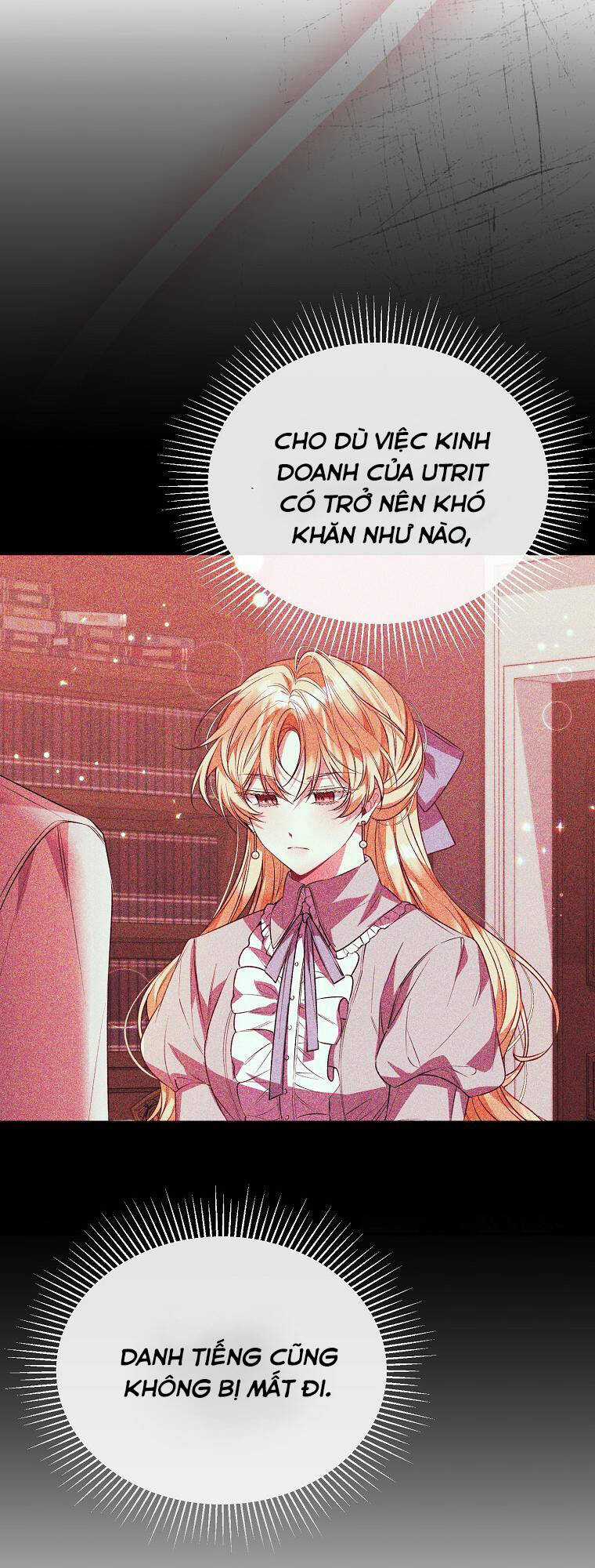 Cô Con Gái Thật Sự Đã Xuất Hiện Chapter 50 trang 56