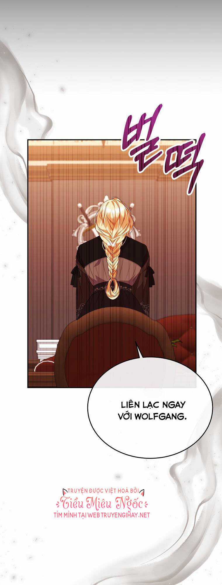 Cô Con Gái Thật Sự Đã Xuất Hiện Chapter 50 trang 57