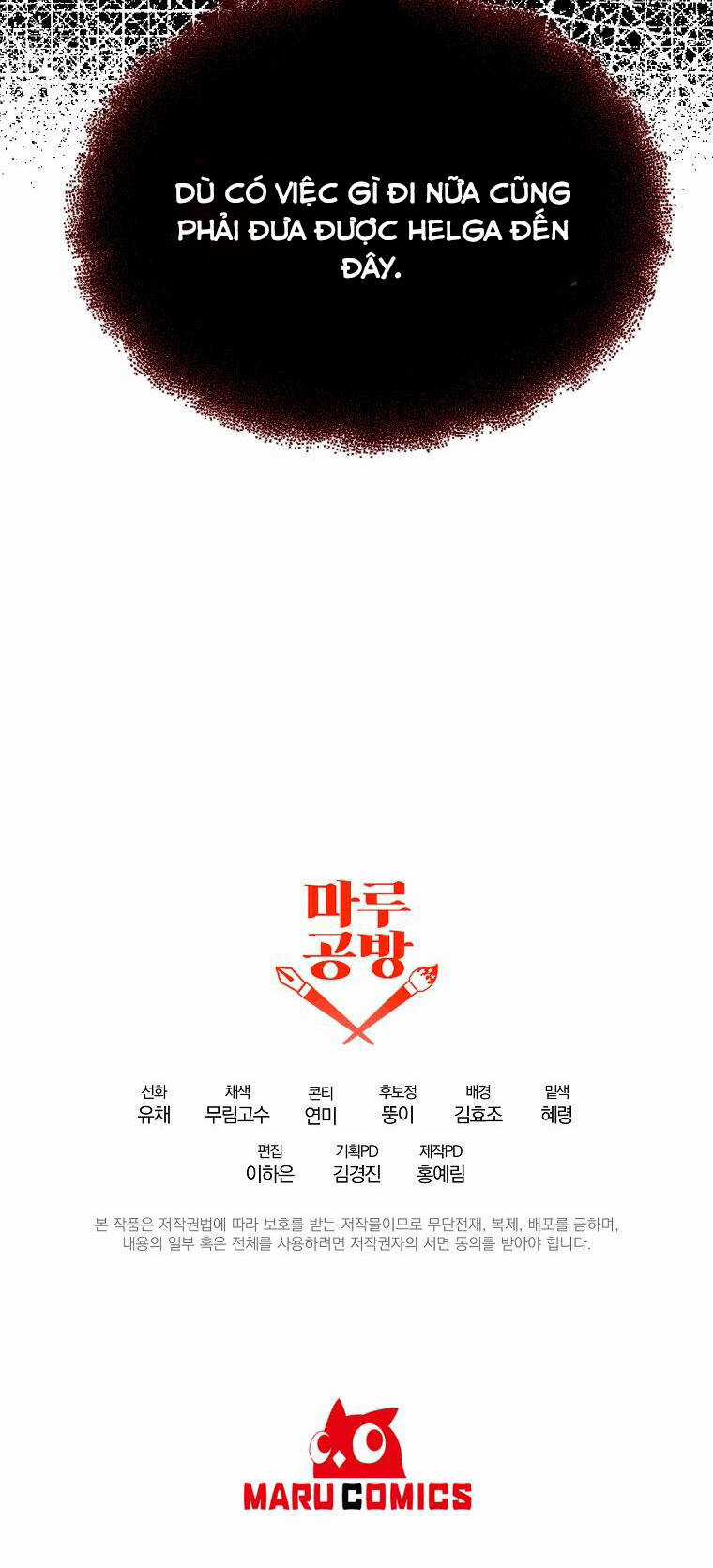 Cô Con Gái Thật Sự Đã Xuất Hiện Chapter 50 trang 59