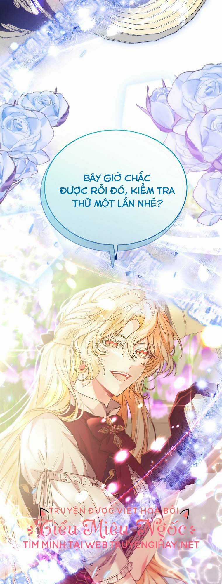 Cô Con Gái Thật Sự Đã Xuất Hiện Chapter 51 trang 10