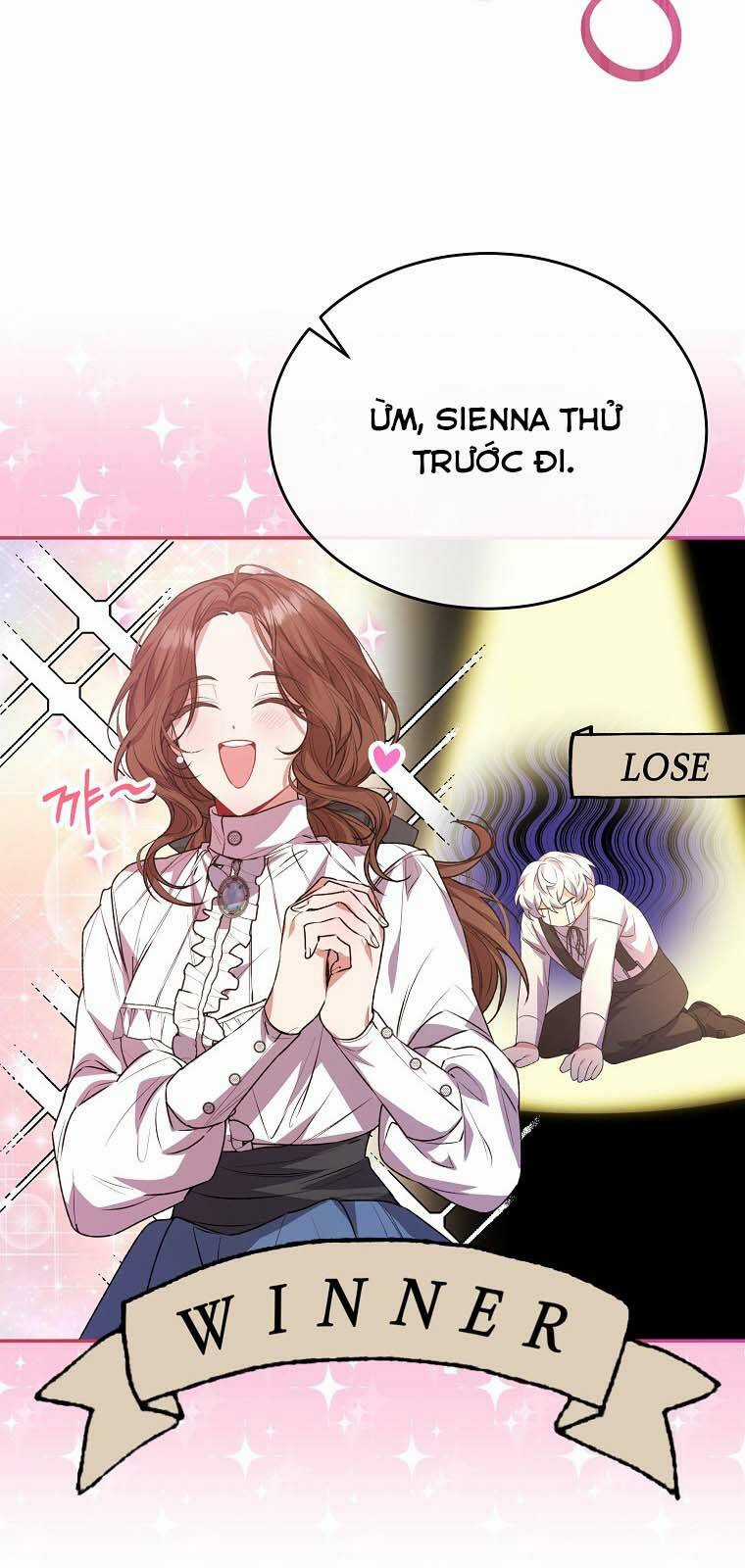 Cô Con Gái Thật Sự Đã Xuất Hiện Chapter 51 trang 13