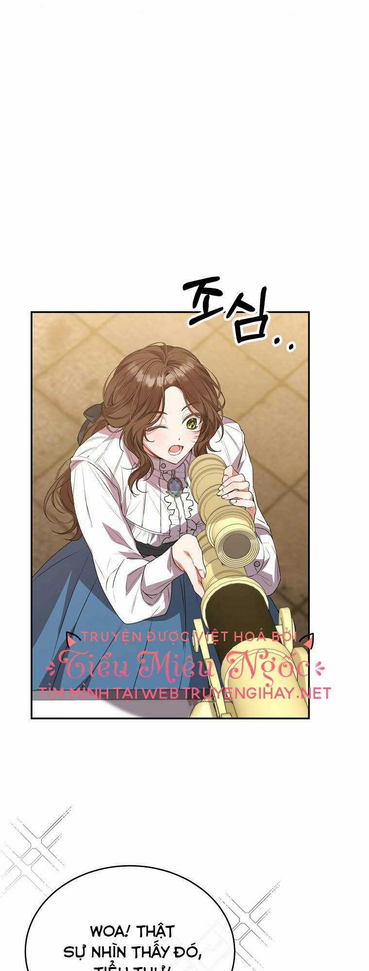 Cô Con Gái Thật Sự Đã Xuất Hiện Chapter 51 trang 14