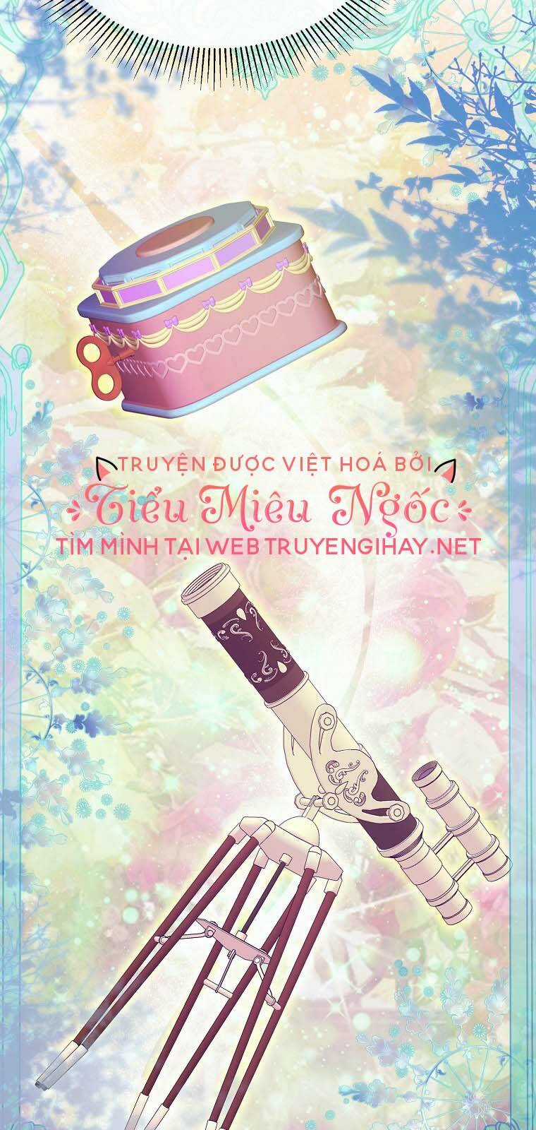 Cô Con Gái Thật Sự Đã Xuất Hiện Chapter 51 trang 19