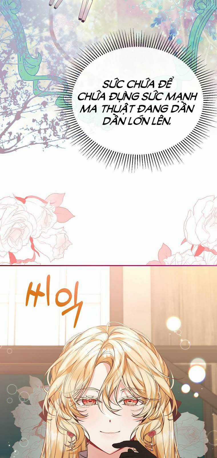 Cô Con Gái Thật Sự Đã Xuất Hiện Chapter 51 trang 20