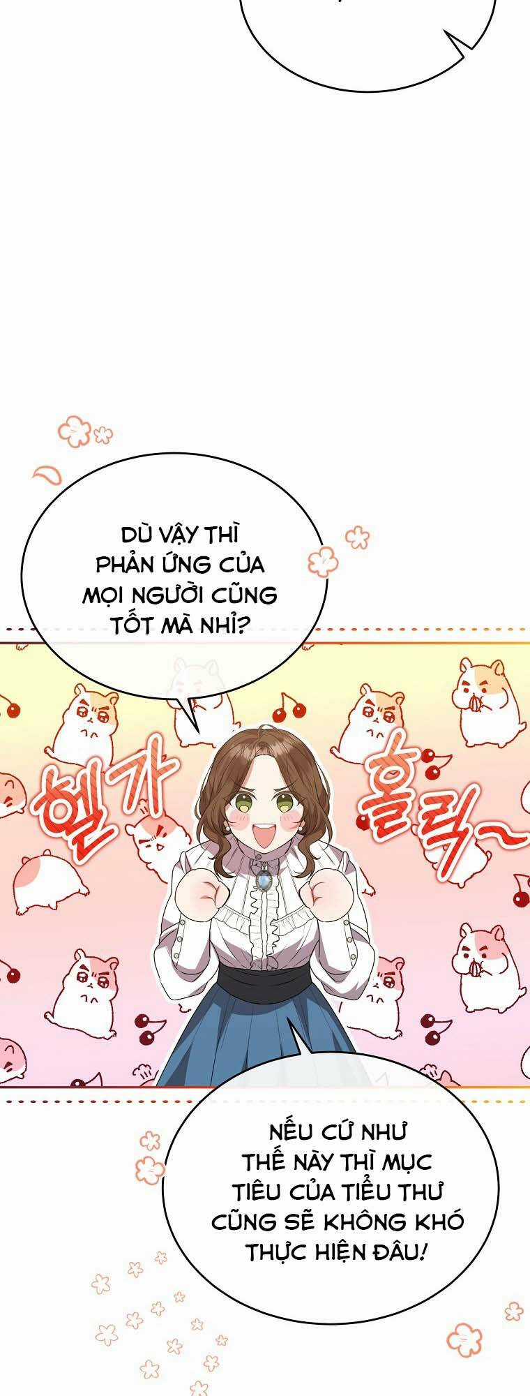 Cô Con Gái Thật Sự Đã Xuất Hiện Chapter 51 trang 23