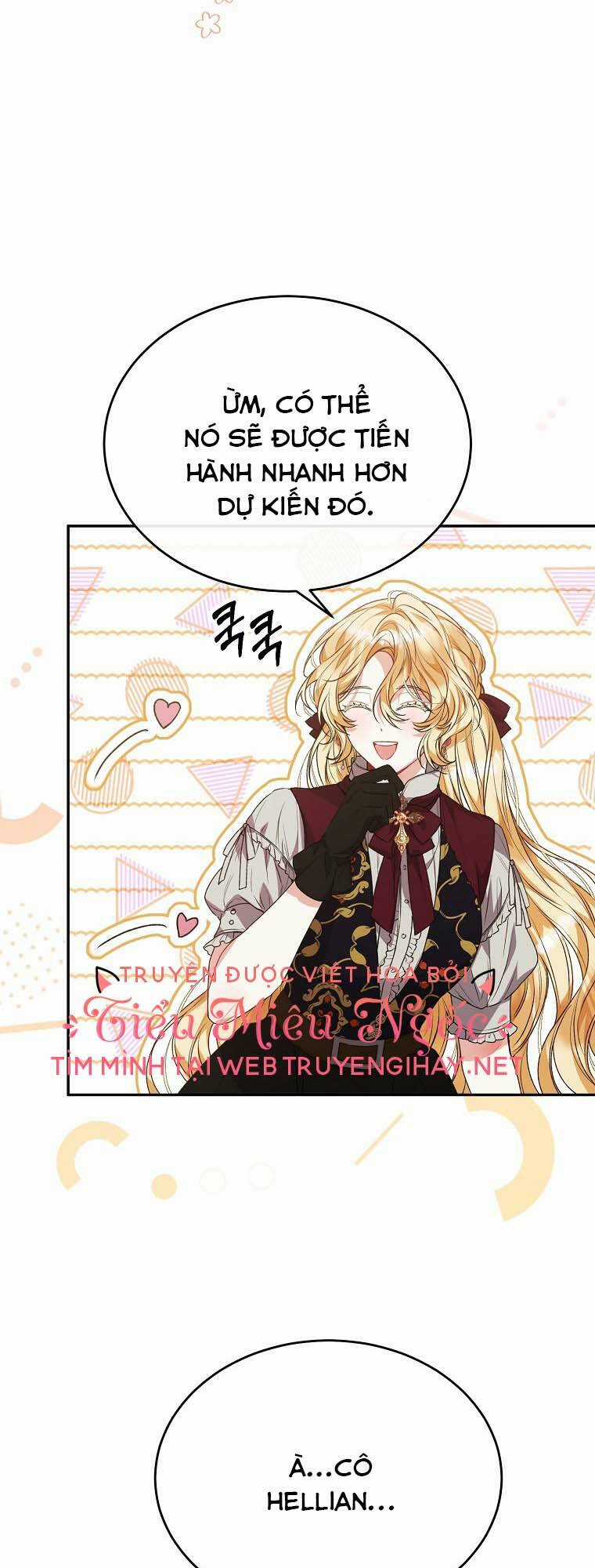 Cô Con Gái Thật Sự Đã Xuất Hiện Chapter 51 trang 24