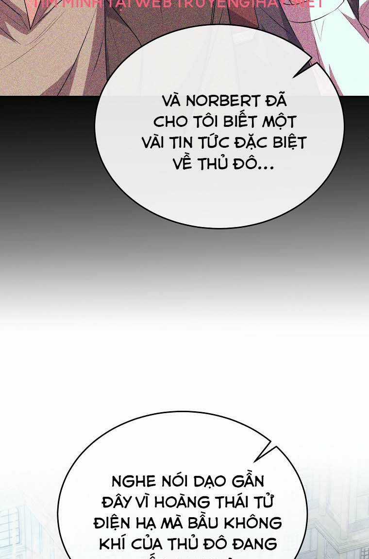 Cô Con Gái Thật Sự Đã Xuất Hiện Chapter 51 trang 27