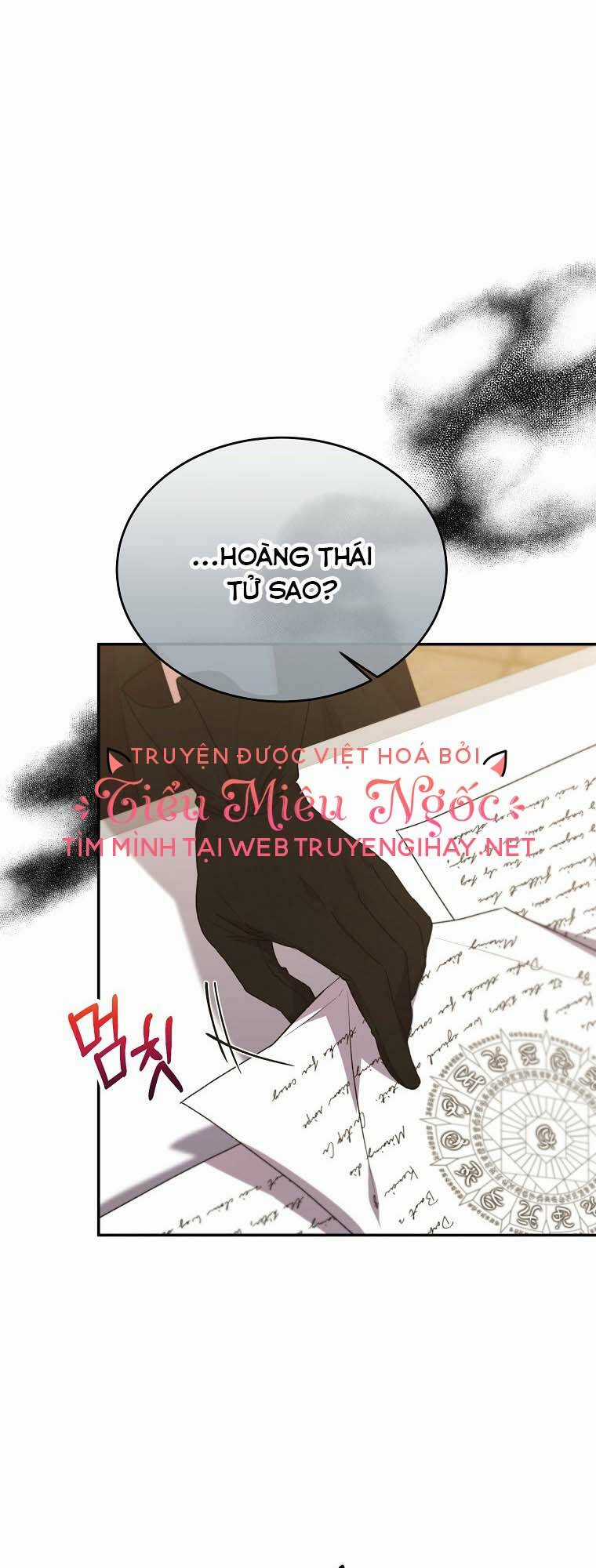Cô Con Gái Thật Sự Đã Xuất Hiện Chapter 51 trang 29