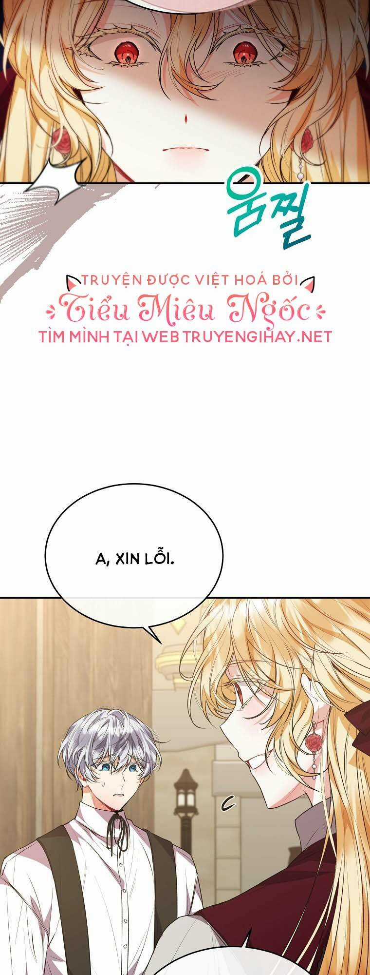 Cô Con Gái Thật Sự Đã Xuất Hiện Chapter 51 trang 32