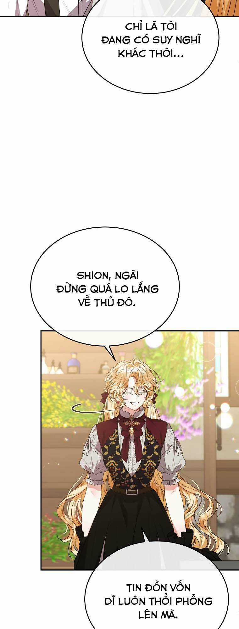 Cô Con Gái Thật Sự Đã Xuất Hiện Chapter 51 trang 33