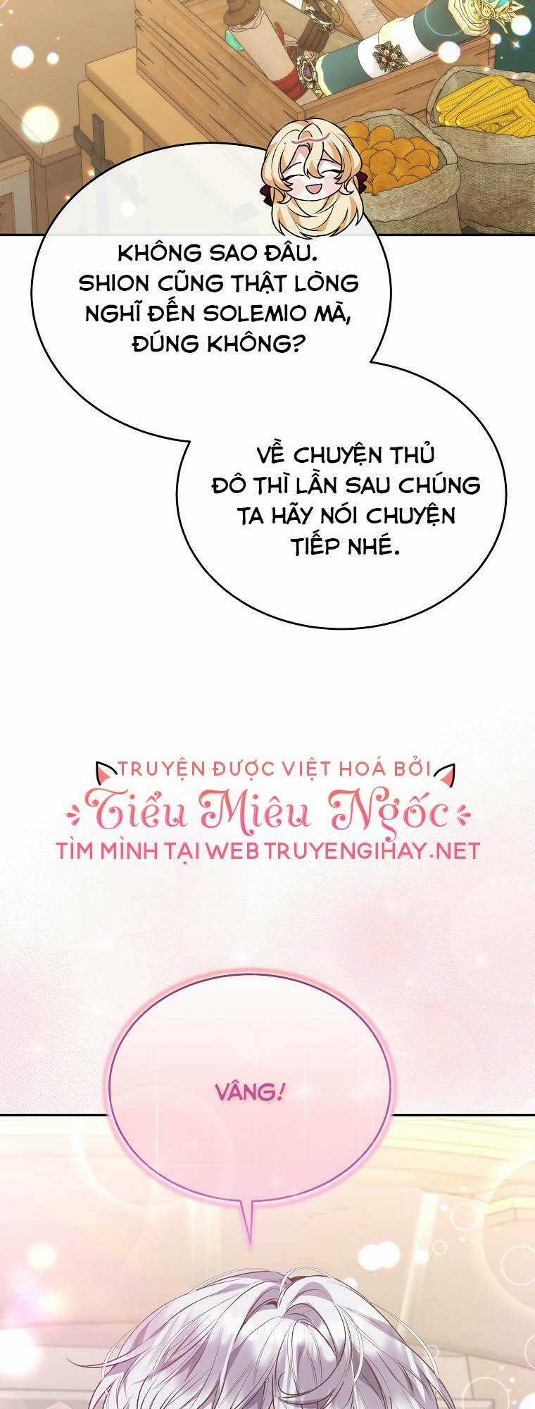 Cô Con Gái Thật Sự Đã Xuất Hiện Chapter 51 trang 36