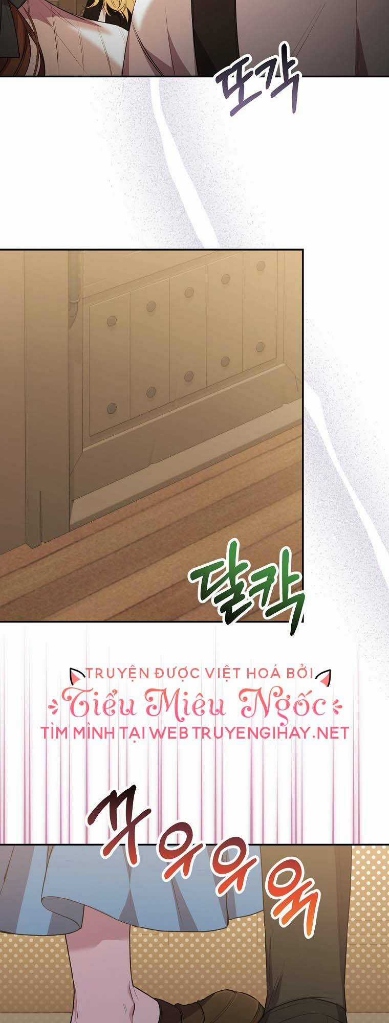 Cô Con Gái Thật Sự Đã Xuất Hiện Chapter 51 trang 39