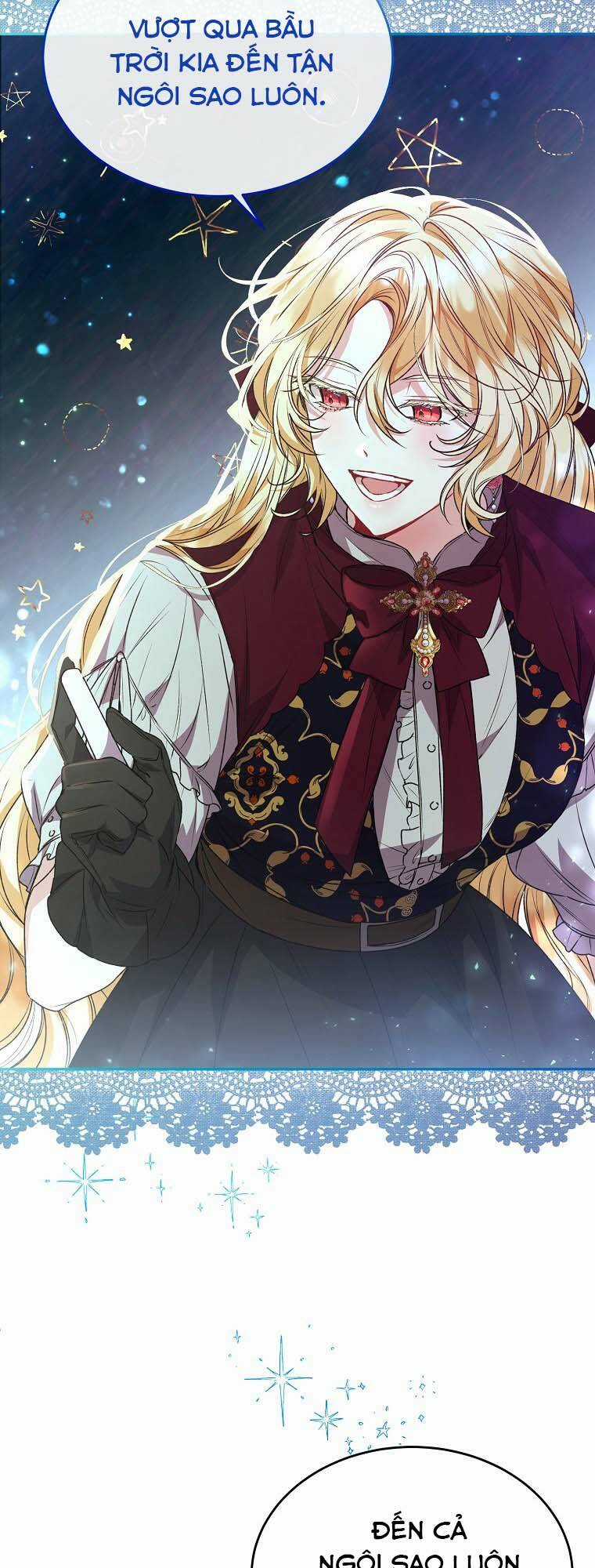 Cô Con Gái Thật Sự Đã Xuất Hiện Chapter 51 trang 4