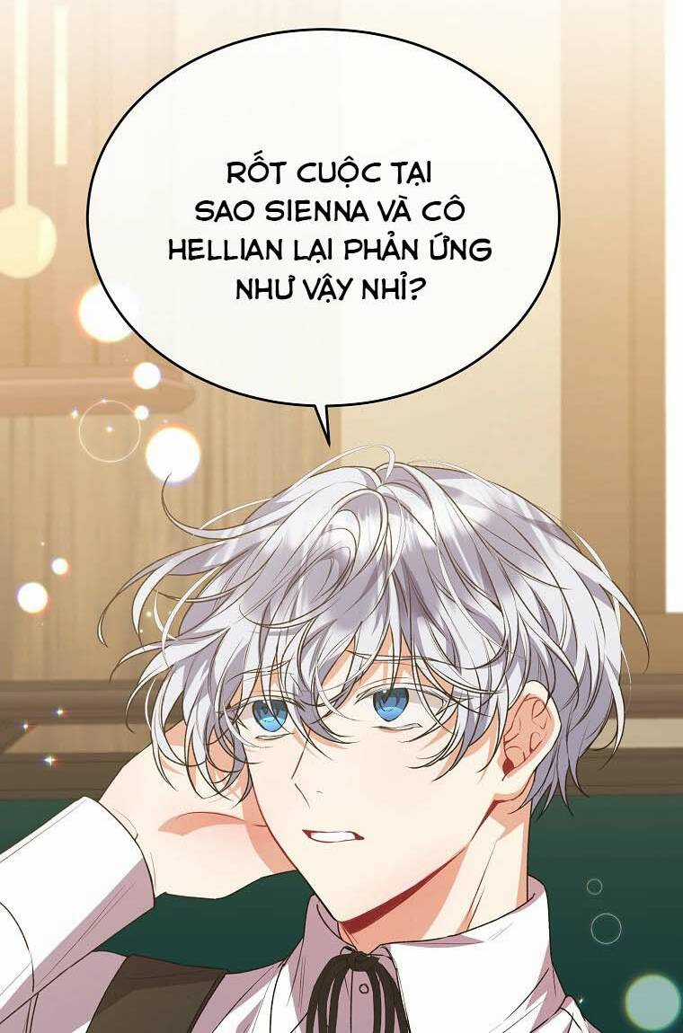 Cô Con Gái Thật Sự Đã Xuất Hiện Chapter 51 trang 43