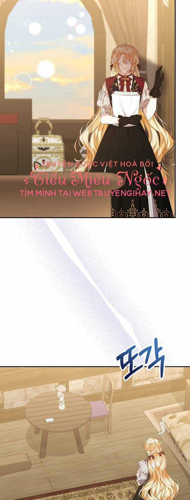 Cô Con Gái Thật Sự Đã Xuất Hiện Chapter 51 trang 45