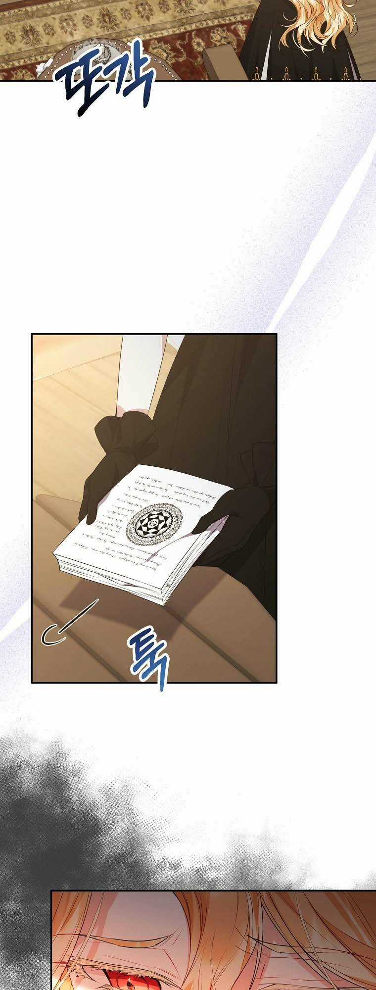 Cô Con Gái Thật Sự Đã Xuất Hiện Chapter 51 trang 46