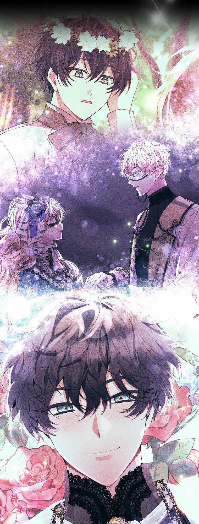 Cô Con Gái Thật Sự Đã Xuất Hiện Chapter 51 trang 48