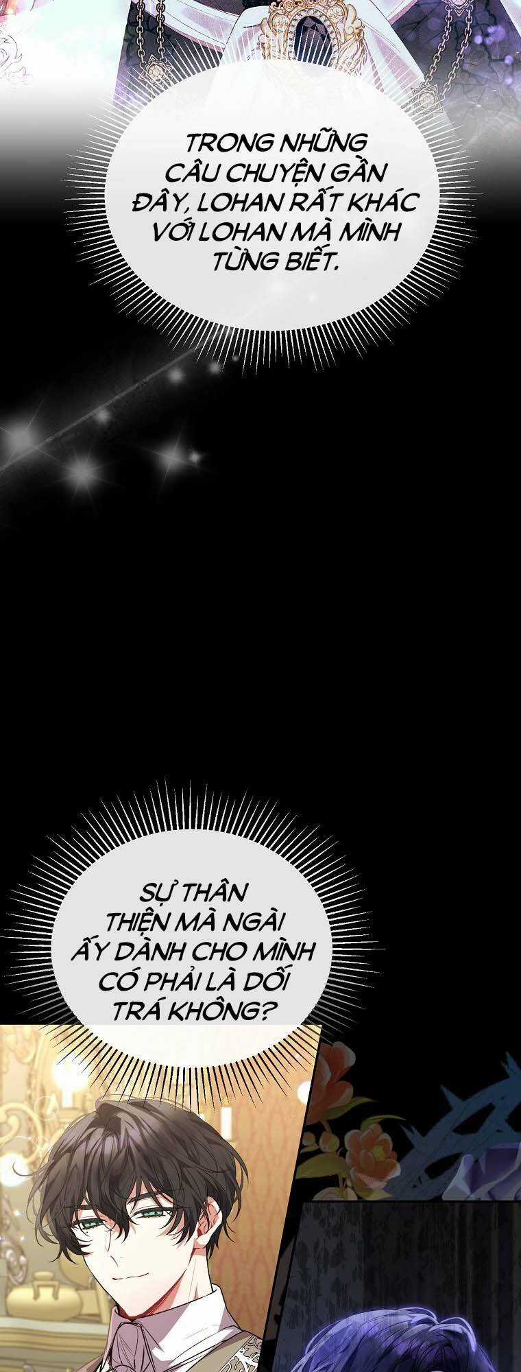 Cô Con Gái Thật Sự Đã Xuất Hiện Chapter 51 trang 49