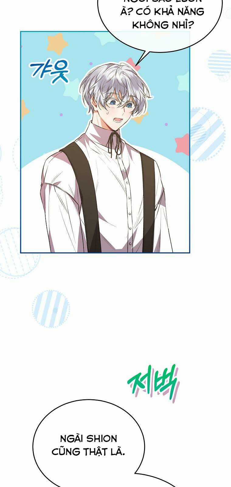 Cô Con Gái Thật Sự Đã Xuất Hiện Chapter 51 trang 5