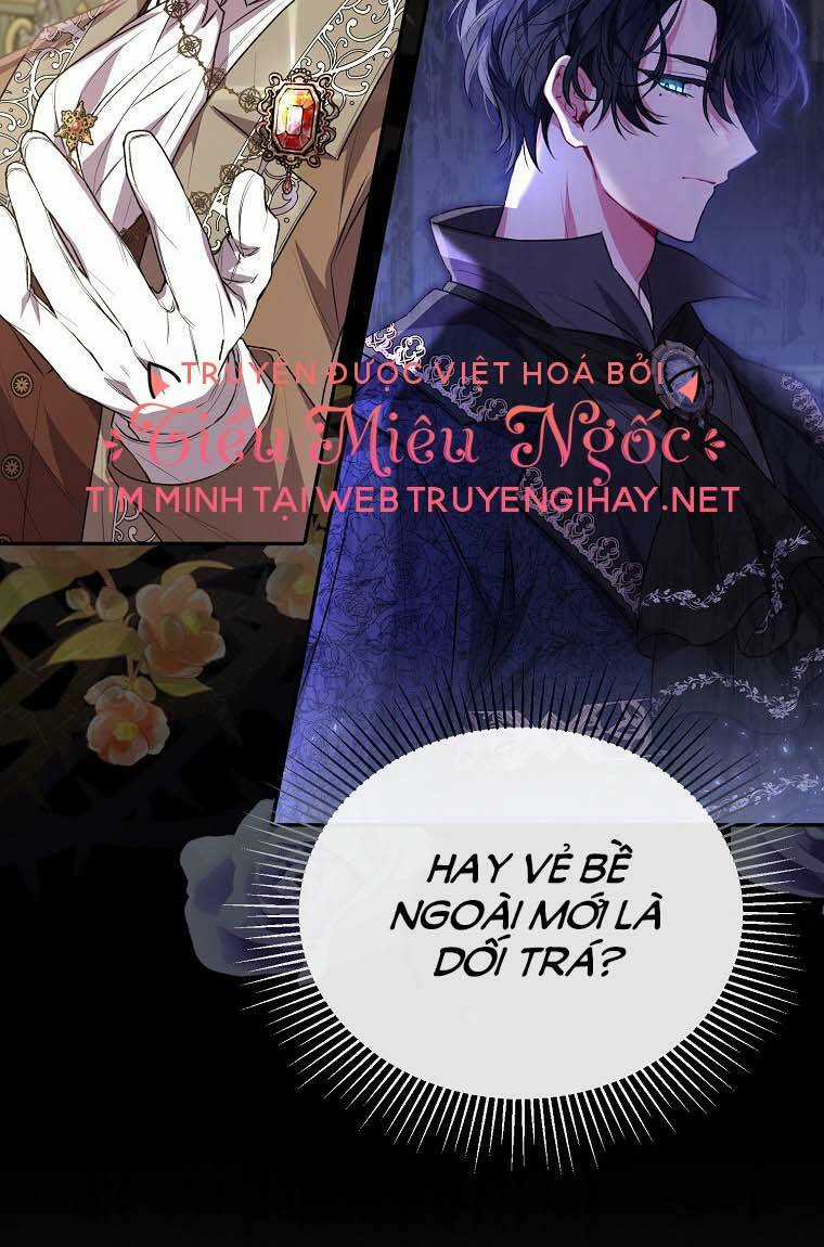 Cô Con Gái Thật Sự Đã Xuất Hiện Chapter 51 trang 50