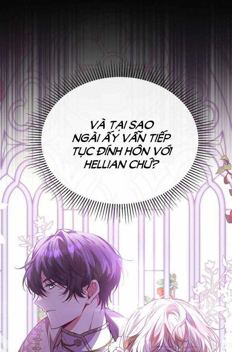 Cô Con Gái Thật Sự Đã Xuất Hiện Chapter 51 trang 51