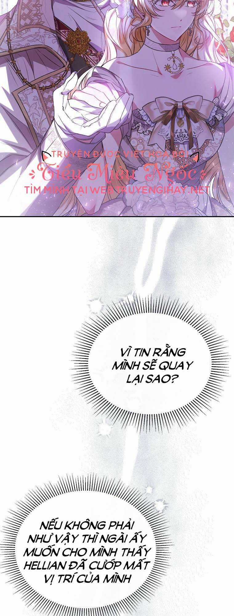 Cô Con Gái Thật Sự Đã Xuất Hiện Chapter 51 trang 52