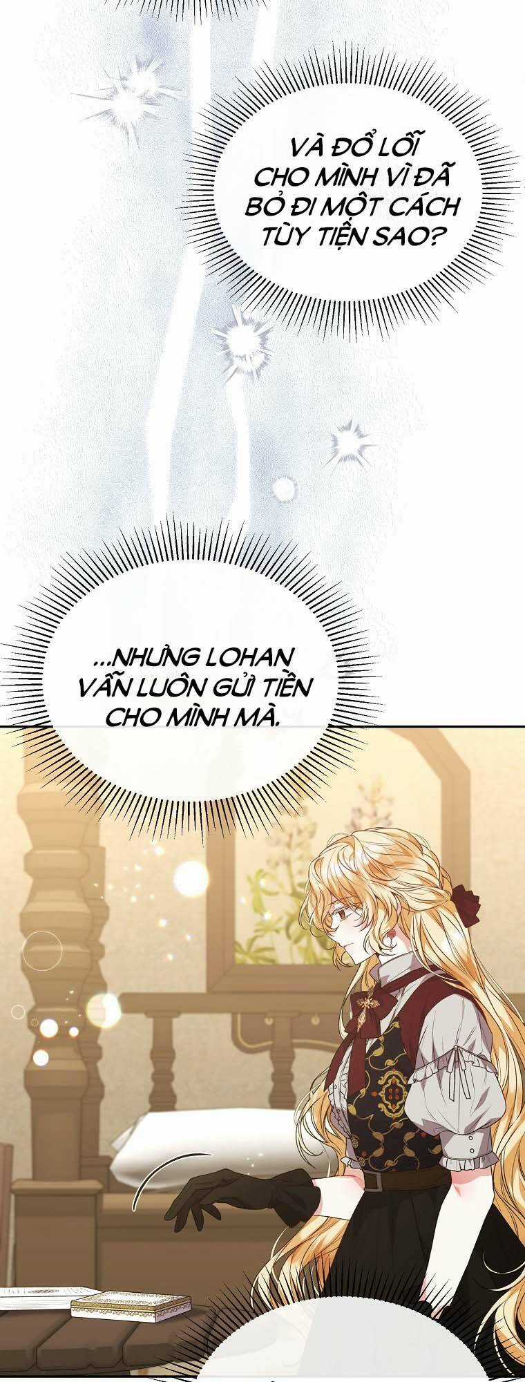 Cô Con Gái Thật Sự Đã Xuất Hiện Chapter 51 trang 53