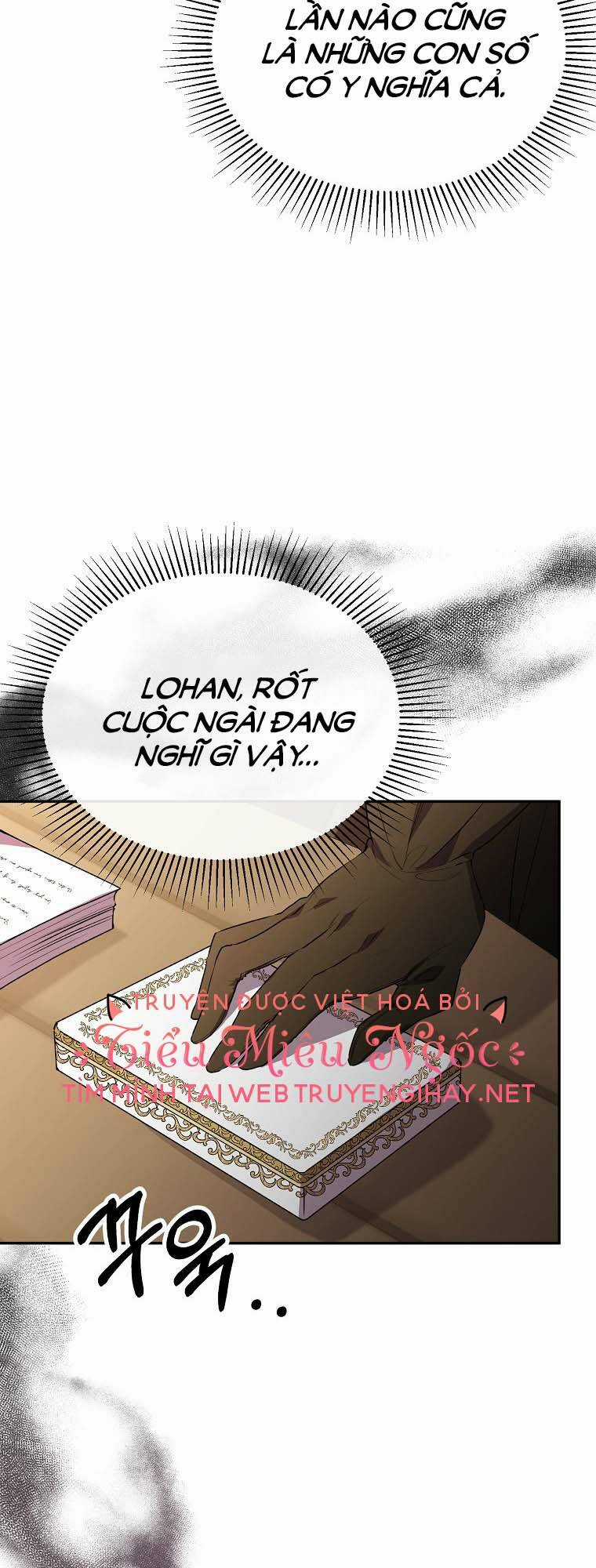 Cô Con Gái Thật Sự Đã Xuất Hiện Chapter 51 trang 54