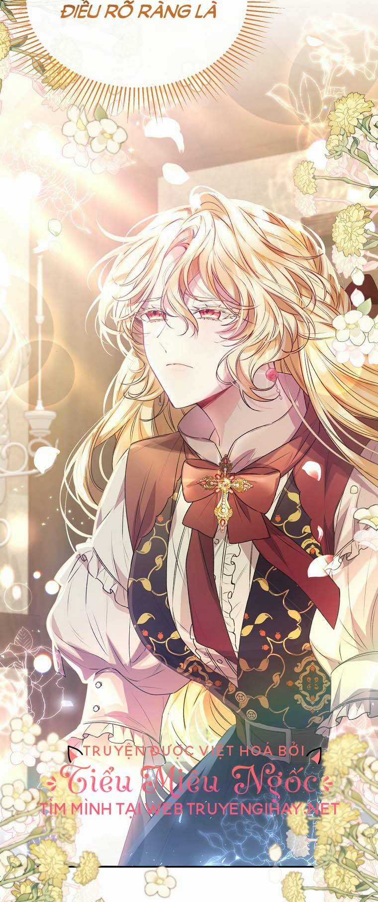 Cô Con Gái Thật Sự Đã Xuất Hiện Chapter 51 trang 56