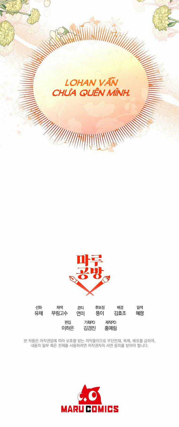 Cô Con Gái Thật Sự Đã Xuất Hiện Chapter 51 trang 57