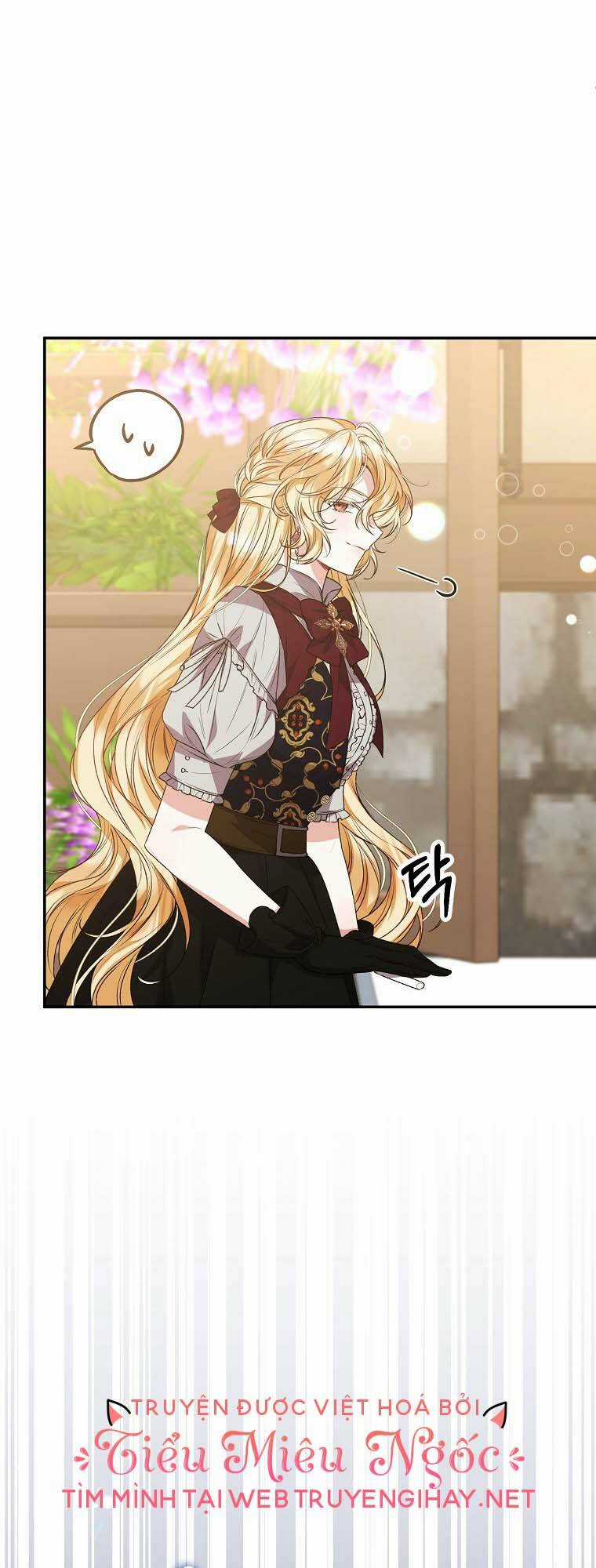 Cô Con Gái Thật Sự Đã Xuất Hiện Chapter 51 trang 7