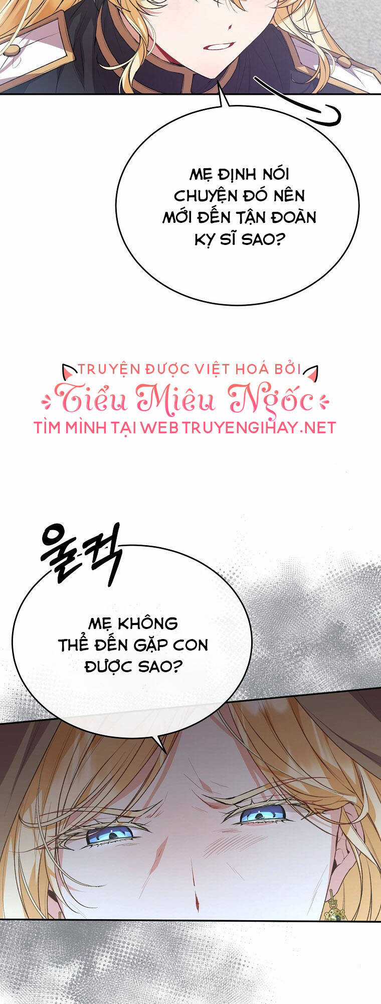 Cô Con Gái Thật Sự Đã Xuất Hiện Chapter 52 trang 18