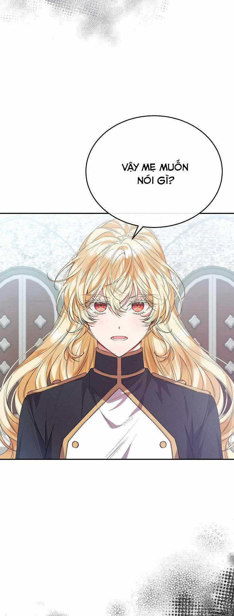 Cô Con Gái Thật Sự Đã Xuất Hiện Chapter 52 trang 19