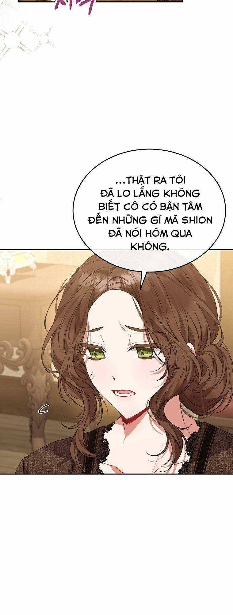 Cô Con Gái Thật Sự Đã Xuất Hiện Chapter 52 trang 2
