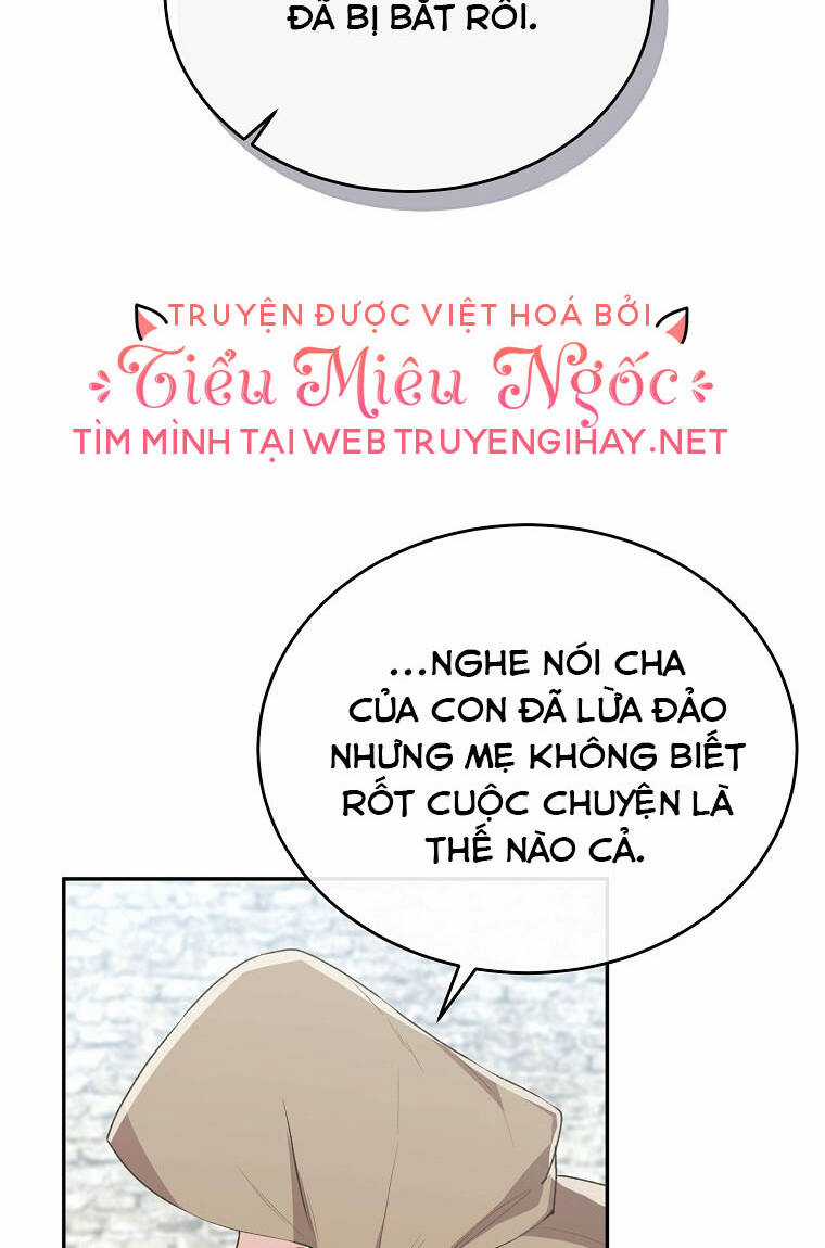 Cô Con Gái Thật Sự Đã Xuất Hiện Chapter 52 trang 21