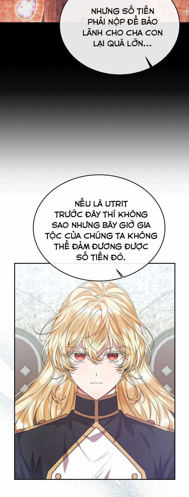 Cô Con Gái Thật Sự Đã Xuất Hiện Chapter 52 trang 23