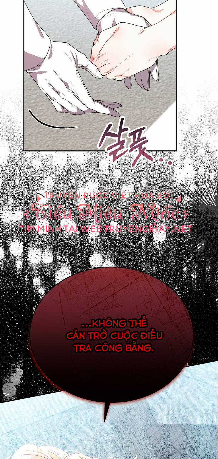 Cô Con Gái Thật Sự Đã Xuất Hiện Chapter 52 trang 27